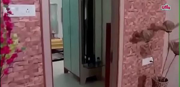  Indian sister forcefully fucked by security guard